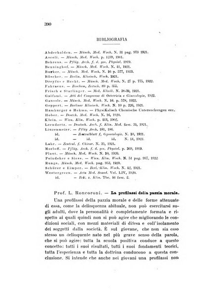 Rivista sperimentale di freniatria e medicina legale delle alienazioni mentali organo della Società freniatrica italiana