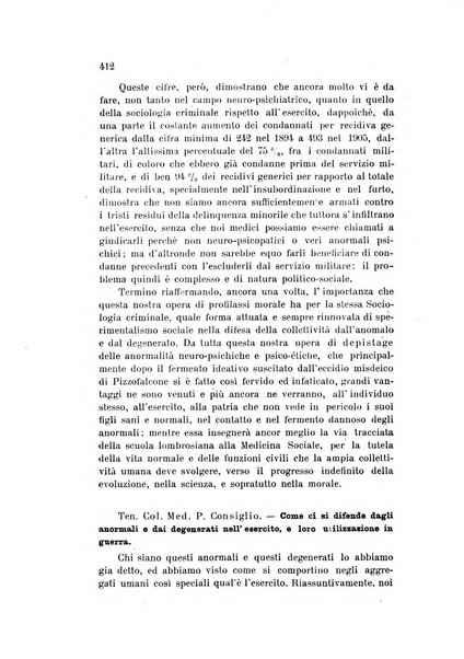 Rivista sperimentale di freniatria e medicina legale delle alienazioni mentali organo della Società freniatrica italiana