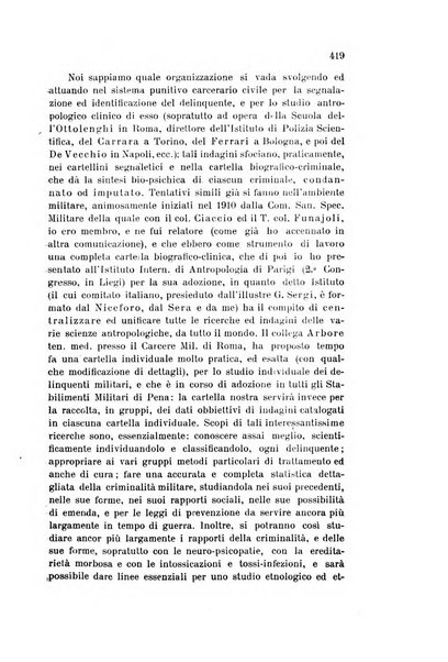 Rivista sperimentale di freniatria e medicina legale delle alienazioni mentali organo della Società freniatrica italiana