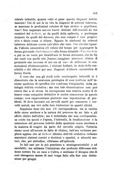 Rivista sperimentale di freniatria e medicina legale delle alienazioni mentali organo della Società freniatrica italiana