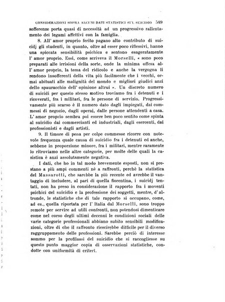 Rivista sperimentale di freniatria e medicina legale delle alienazioni mentali organo della Società freniatrica italiana