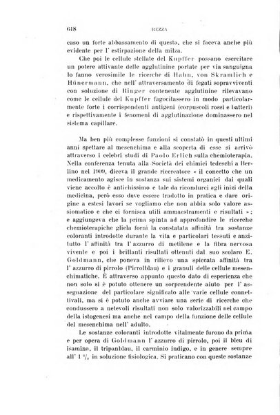 Rivista sperimentale di freniatria e medicina legale delle alienazioni mentali organo della Società freniatrica italiana