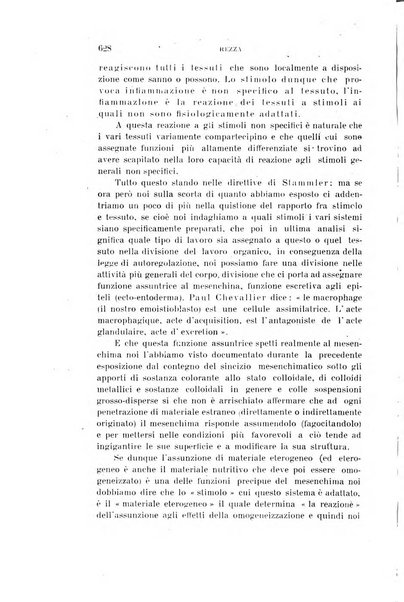 Rivista sperimentale di freniatria e medicina legale delle alienazioni mentali organo della Società freniatrica italiana