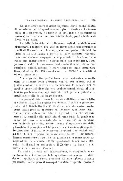 Rivista sperimentale di freniatria e medicina legale delle alienazioni mentali organo della Società freniatrica italiana