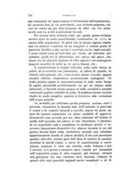 Rivista sperimentale di freniatria e medicina legale delle alienazioni mentali organo della Società freniatrica italiana