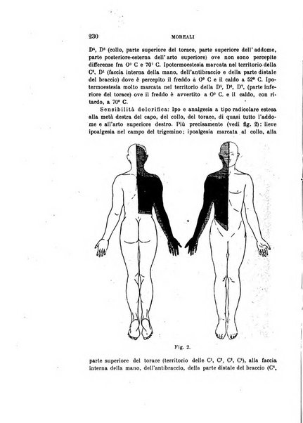 Rivista sperimentale di freniatria e medicina legale delle alienazioni mentali organo della Società freniatrica italiana