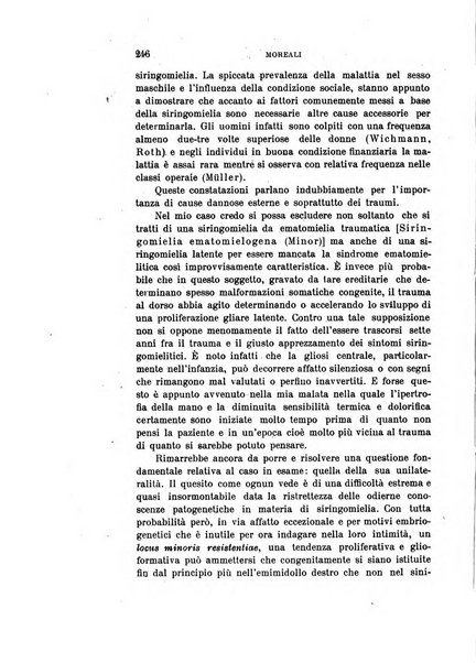 Rivista sperimentale di freniatria e medicina legale delle alienazioni mentali organo della Società freniatrica italiana