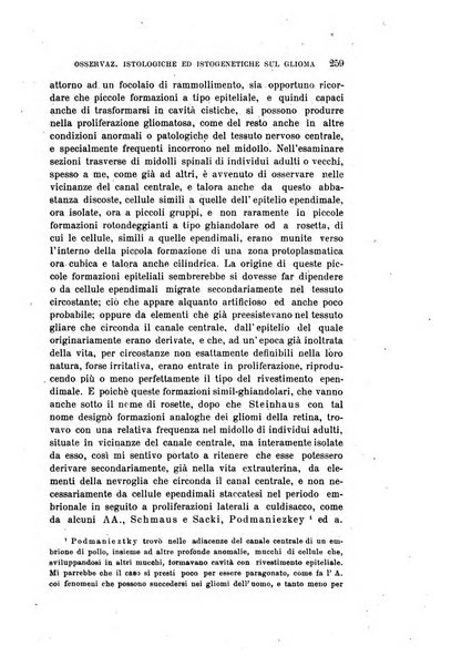 Rivista sperimentale di freniatria e medicina legale delle alienazioni mentali organo della Società freniatrica italiana