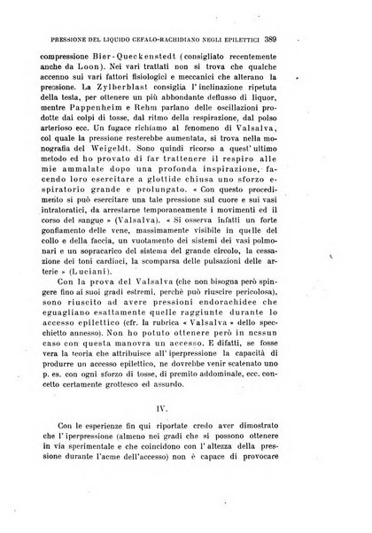 Rivista sperimentale di freniatria e medicina legale delle alienazioni mentali organo della Società freniatrica italiana