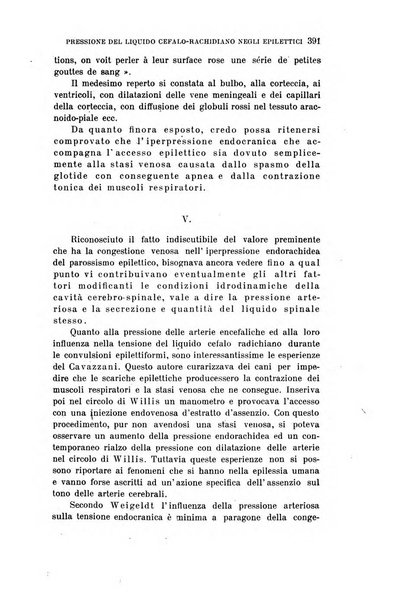 Rivista sperimentale di freniatria e medicina legale delle alienazioni mentali organo della Società freniatrica italiana