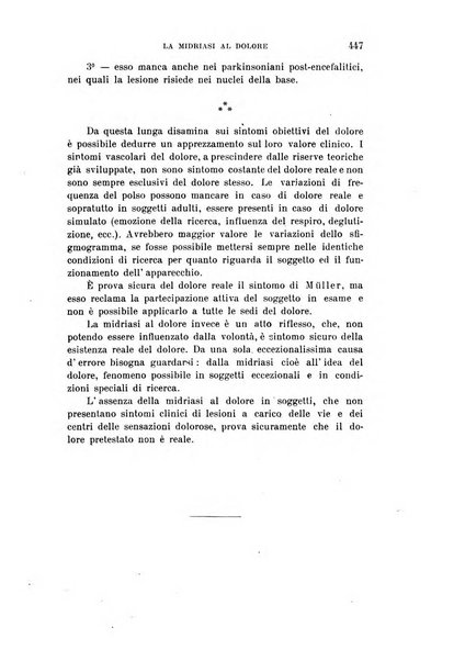 Rivista sperimentale di freniatria e medicina legale delle alienazioni mentali organo della Società freniatrica italiana