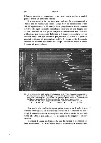 Rivista sperimentale di freniatria e medicina legale delle alienazioni mentali organo della Società freniatrica italiana