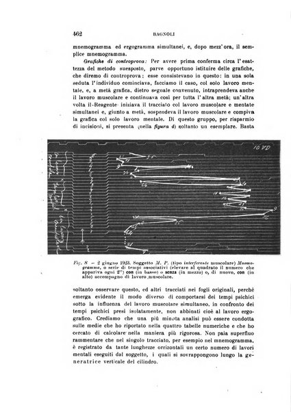 Rivista sperimentale di freniatria e medicina legale delle alienazioni mentali organo della Società freniatrica italiana