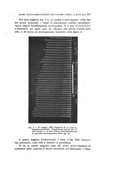 Rivista sperimentale di freniatria e medicina legale delle alienazioni mentali organo della Società freniatrica italiana