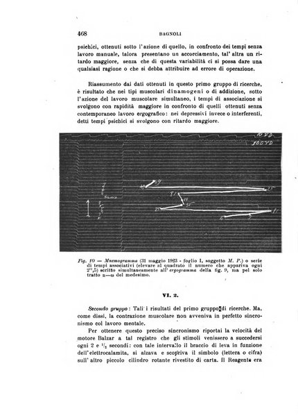 Rivista sperimentale di freniatria e medicina legale delle alienazioni mentali organo della Società freniatrica italiana