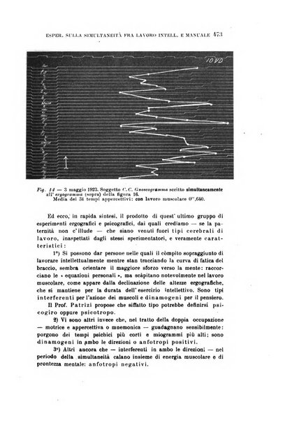 Rivista sperimentale di freniatria e medicina legale delle alienazioni mentali organo della Società freniatrica italiana