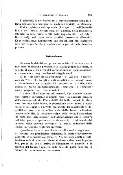 Rivista sperimentale di freniatria e medicina legale delle alienazioni mentali organo della Società freniatrica italiana