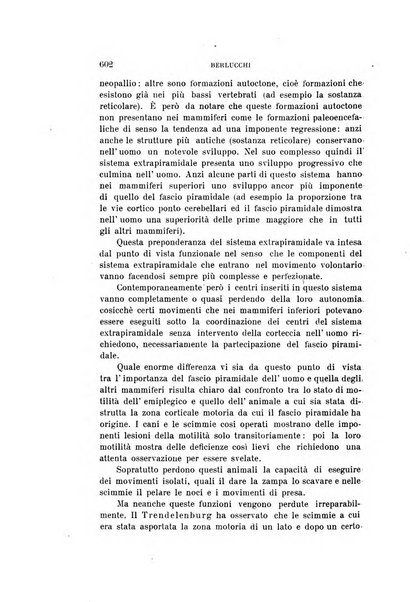 Rivista sperimentale di freniatria e medicina legale delle alienazioni mentali organo della Società freniatrica italiana