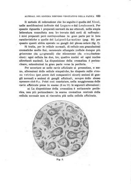 Rivista sperimentale di freniatria e medicina legale delle alienazioni mentali organo della Società freniatrica italiana