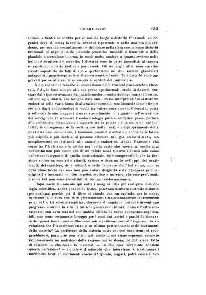 Rivista sperimentale di freniatria e medicina legale delle alienazioni mentali organo della Società freniatrica italiana