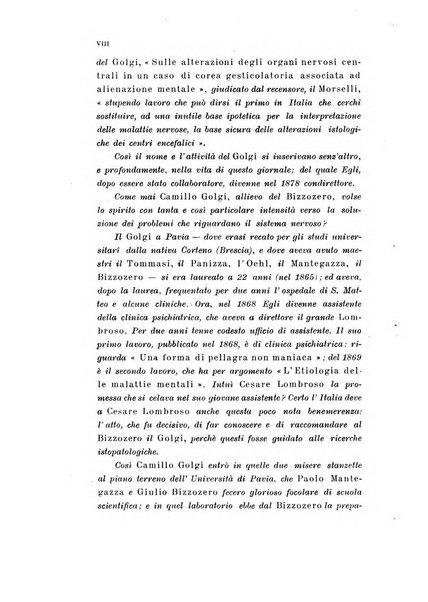 Rivista sperimentale di freniatria e medicina legale delle alienazioni mentali organo della Società freniatrica italiana