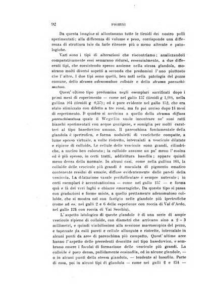 Rivista sperimentale di freniatria e medicina legale delle alienazioni mentali organo della Società freniatrica italiana