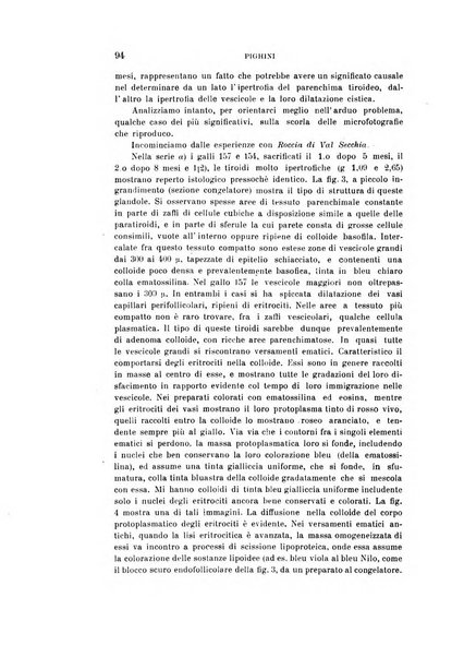 Rivista sperimentale di freniatria e medicina legale delle alienazioni mentali organo della Società freniatrica italiana