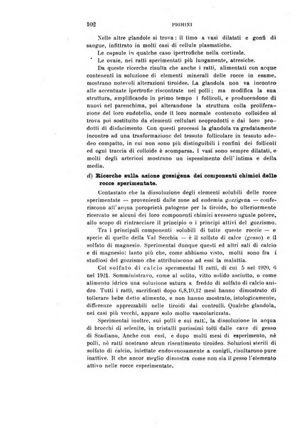 Rivista sperimentale di freniatria e medicina legale delle alienazioni mentali organo della Società freniatrica italiana