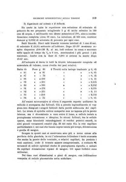 Rivista sperimentale di freniatria e medicina legale delle alienazioni mentali organo della Società freniatrica italiana