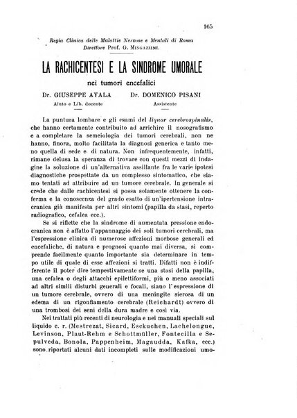 Rivista sperimentale di freniatria e medicina legale delle alienazioni mentali organo della Società freniatrica italiana