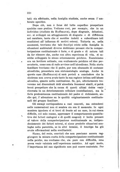 Rivista sperimentale di freniatria e medicina legale delle alienazioni mentali organo della Società freniatrica italiana