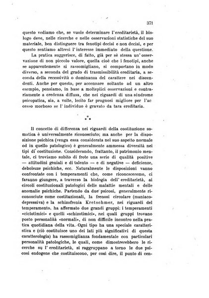 Rivista sperimentale di freniatria e medicina legale delle alienazioni mentali organo della Società freniatrica italiana