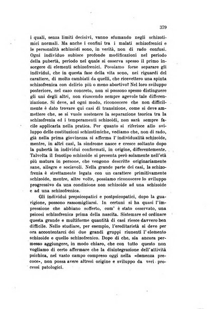 Rivista sperimentale di freniatria e medicina legale delle alienazioni mentali organo della Società freniatrica italiana