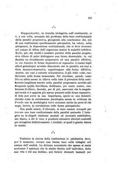 Rivista sperimentale di freniatria e medicina legale delle alienazioni mentali organo della Società freniatrica italiana