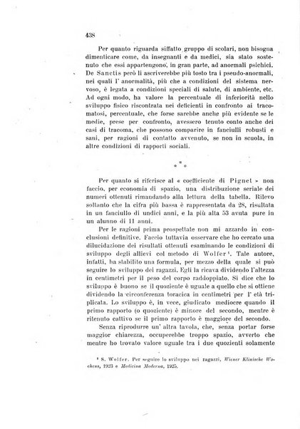 Rivista sperimentale di freniatria e medicina legale delle alienazioni mentali organo della Società freniatrica italiana