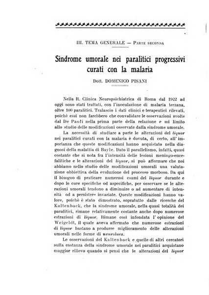 Rivista sperimentale di freniatria e medicina legale delle alienazioni mentali organo della Società freniatrica italiana