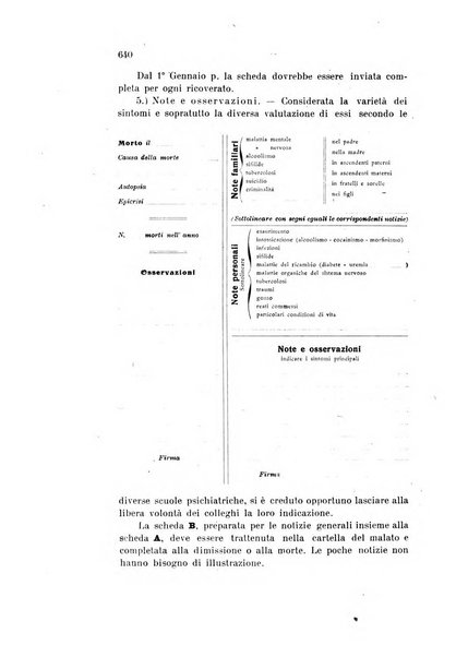 Rivista sperimentale di freniatria e medicina legale delle alienazioni mentali organo della Società freniatrica italiana