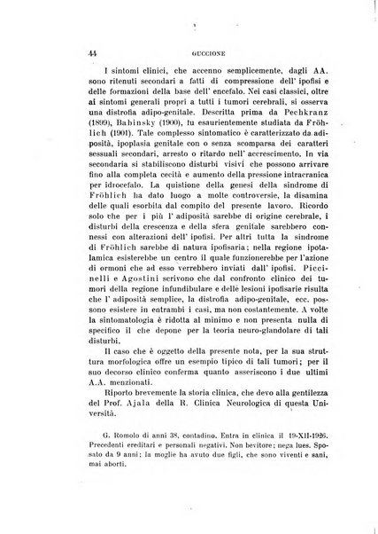 Rivista sperimentale di freniatria e medicina legale delle alienazioni mentali organo della Società freniatrica italiana