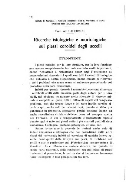 Rivista sperimentale di freniatria e medicina legale delle alienazioni mentali organo della Società freniatrica italiana