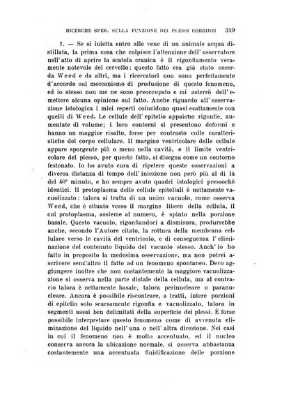 Rivista sperimentale di freniatria e medicina legale delle alienazioni mentali organo della Società freniatrica italiana