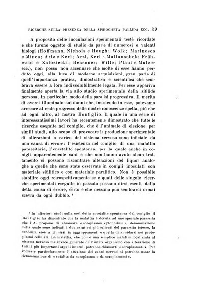 Rivista sperimentale di freniatria e medicina legale delle alienazioni mentali organo della Società freniatrica italiana