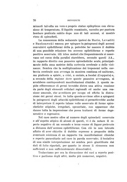 Rivista sperimentale di freniatria e medicina legale delle alienazioni mentali organo della Società freniatrica italiana