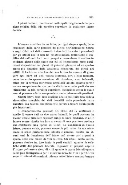 Rivista sperimentale di freniatria e medicina legale delle alienazioni mentali organo della Società freniatrica italiana