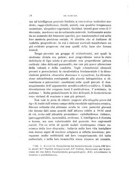 Rivista sperimentale di freniatria e medicina legale delle alienazioni mentali organo della Società freniatrica italiana