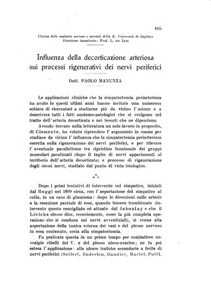 Rivista sperimentale di freniatria e medicina legale delle alienazioni mentali organo della Società freniatrica italiana