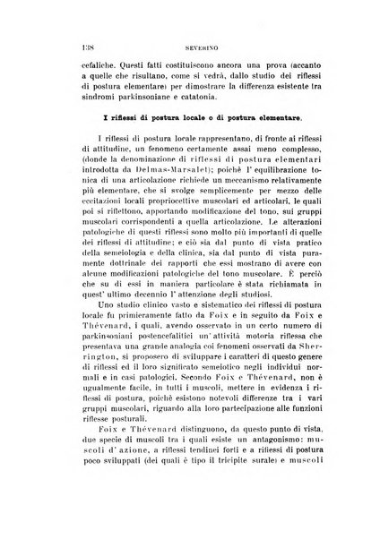 Rivista sperimentale di freniatria e medicina legale delle alienazioni mentali organo della Società freniatrica italiana