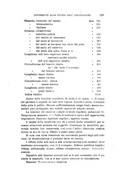 Rivista sperimentale di freniatria e medicina legale delle alienazioni mentali organo della Società freniatrica italiana