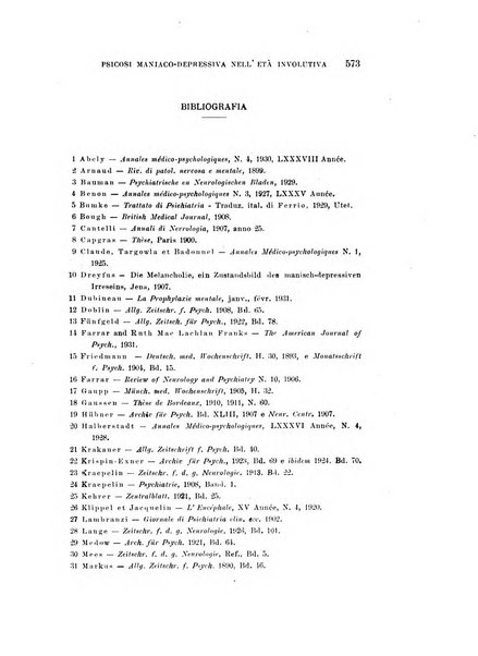 Rivista sperimentale di freniatria e medicina legale delle alienazioni mentali organo della Società freniatrica italiana