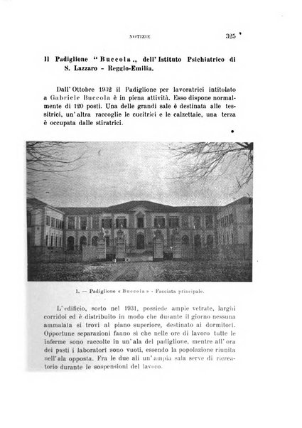 Rivista sperimentale di freniatria e medicina legale delle alienazioni mentali organo della Società freniatrica italiana