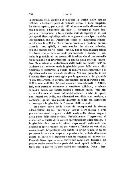 Rivista sperimentale di freniatria e medicina legale delle alienazioni mentali organo della Società freniatrica italiana